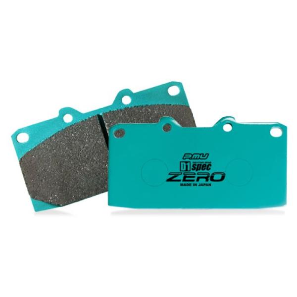 【zn6/zc6】プロμ B-SPEC ブレーキパッド 前後セット 楽天市場】F914/R916 Projectμ B SPEC ブレーキパッド 前後