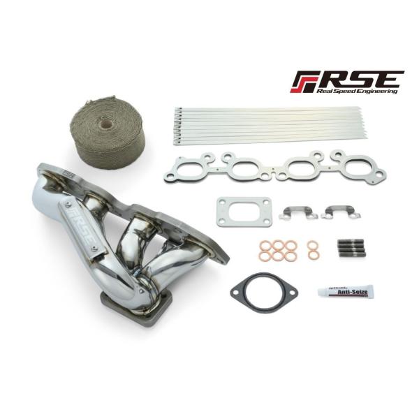 シルビア / 180SX PS13, RPS13, S14, S15 SR20DET用 リアルスピード