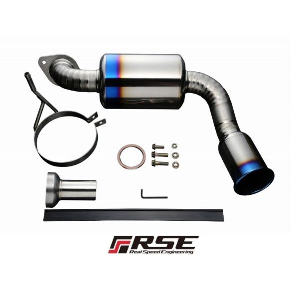 個人宅発送OK] ROADSTAR ロードスター NCEC / LF-VE用 リアルスピード