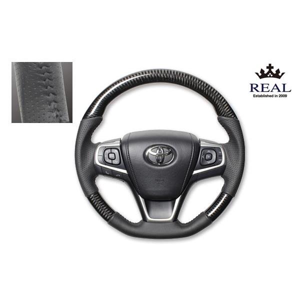 y GXeB}@ACR50W, GSR50W, ACR55W, GSR55W (4^)p z A XeAO IWiV[Y (ubNJ[{)@iԁF R80-BKC-BK@(REAL Steering)