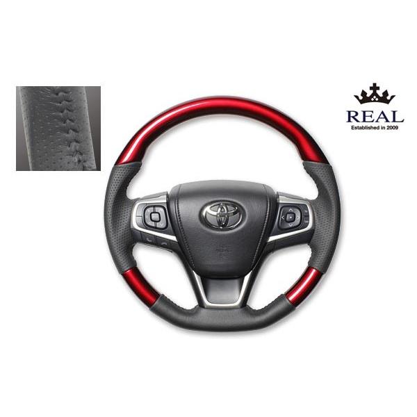 y GXeB}@ACR50W, GSR50W, ACR55W, GSR55W(4^)p z A XeAO IWiV[Y (p[bh)@iԁF R80-RDW-BK@(REAL Steering)