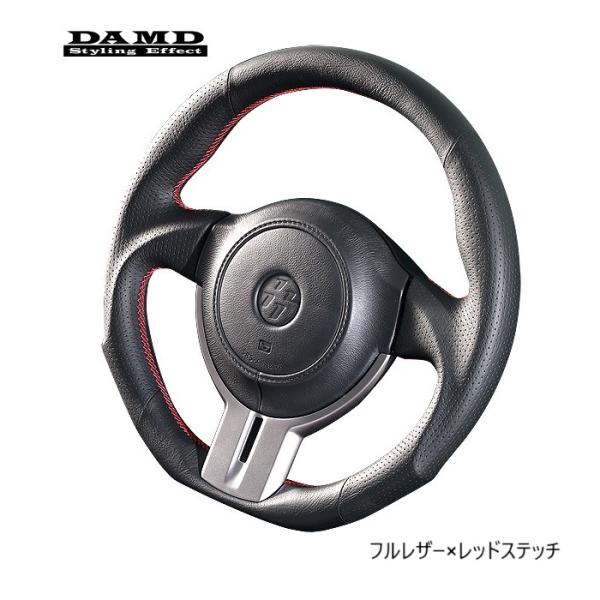 2016.6 TOYOTA 86 ハチロク ZN6 (前期型)用 ダムド スポーツ