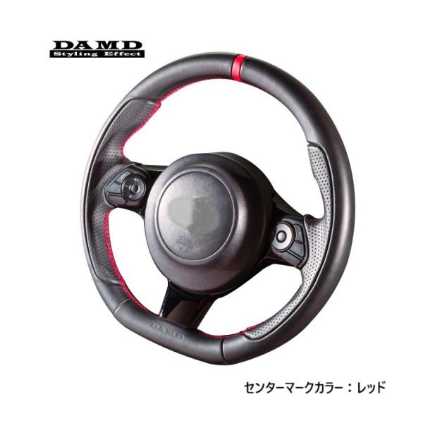 2017.9〜 プリウスPHV GR SPORT ZVW52 (50系)用 ダムド スポーツ