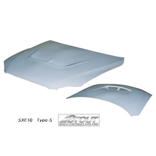 y Aebc@@SXE10 p z STOUT GA{lbg Type-S (DJ[{)@for TOYOTA ALTEZZA@[X^Eg yʃ{lbg]