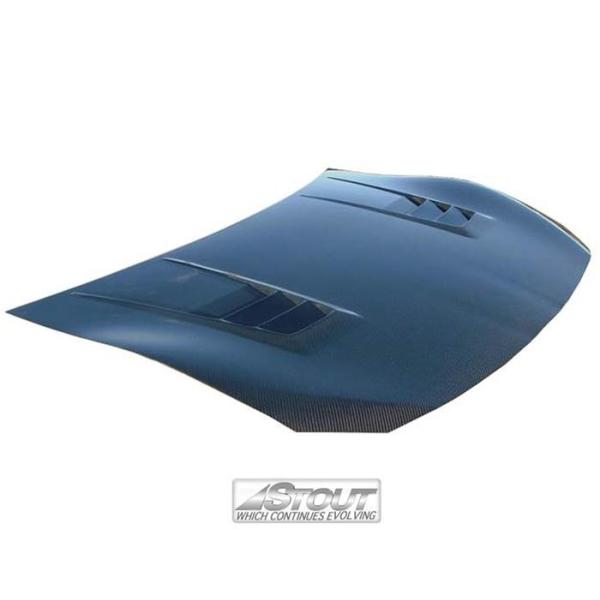 y SUBARU BRZ@ZC6 p z STOUT GA{lbg Type-S (DJ[{)@for 86 &amp; BRZ@[X^Eg yʃ{lbg]
