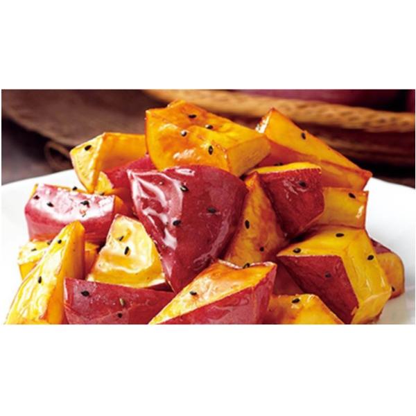 大学いも 1kg 飴つき 業務用