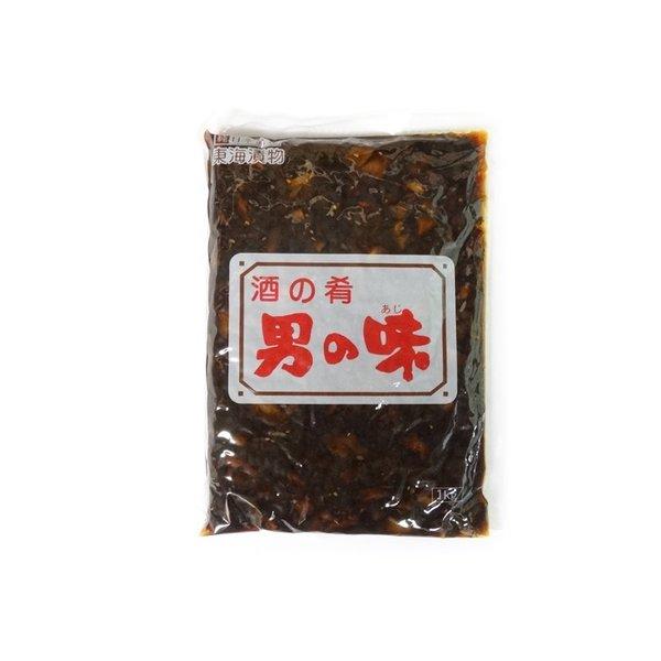 きゅうり 漬け物 業務用 男の味 1kg 　東海漬物　 きゅうりのしょうゆ漬け 漬物 胡瓜 大容量 お得 お得セット お得パック お買い得 まとめ買い