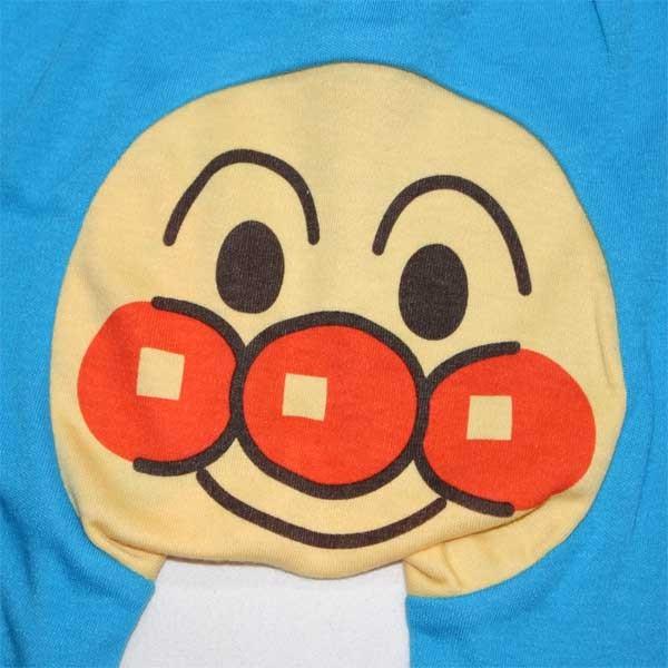 ポイント消化 ベビー アンパンマン ロングパンツ モンキーパンツ おしり キャラクター Fa4584 Buyee Buyee Japanese Proxy Service Buy From Japan Bot Online