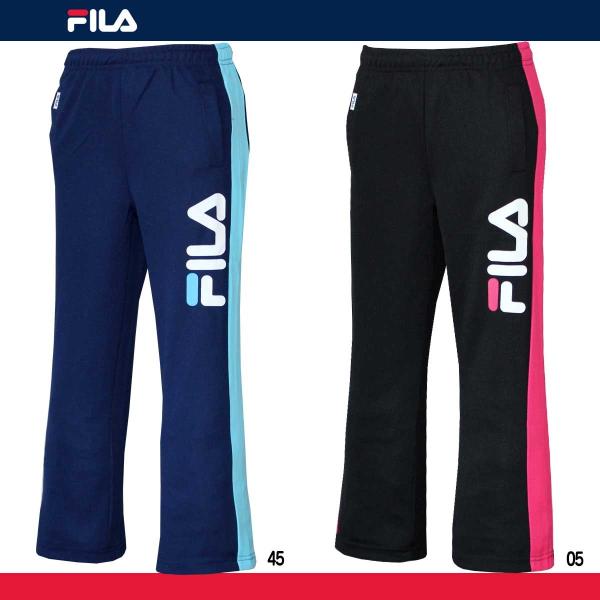ジャージパンツ キッズ フィラ Fila 運動着 ロングパンツ スクール 130cm 140cm 150cm 160cm J5633 J5633 ナイスゲットやまちゃん 通販 Yahoo ショッピング