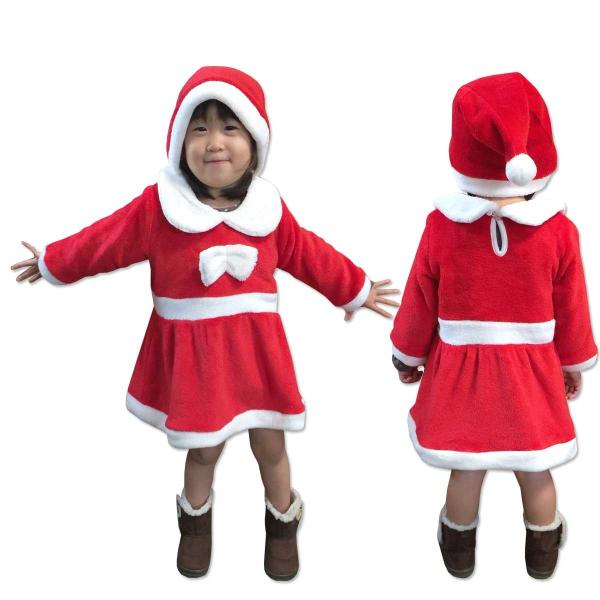 サイズ70/80/90/95cm本体ポリエステル100％衿ふせポリエステル65％綿35％中国製