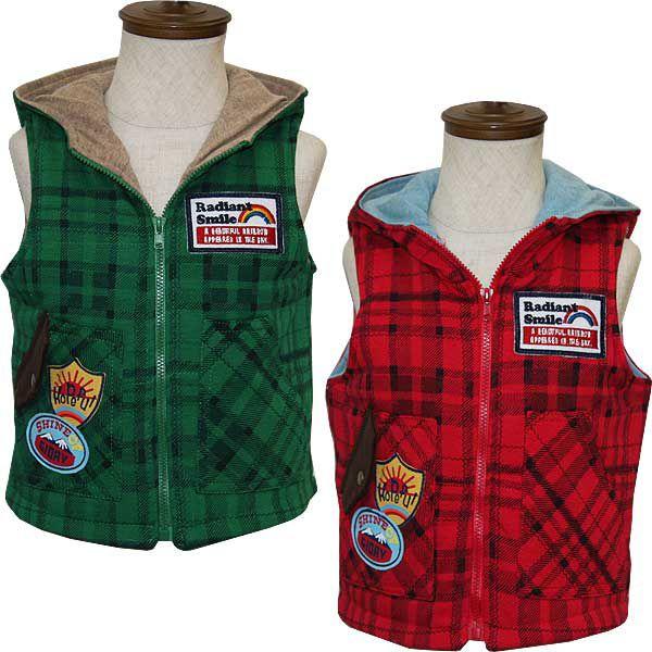 表地・裏地綿100％中綿ポリエステル100％中国製