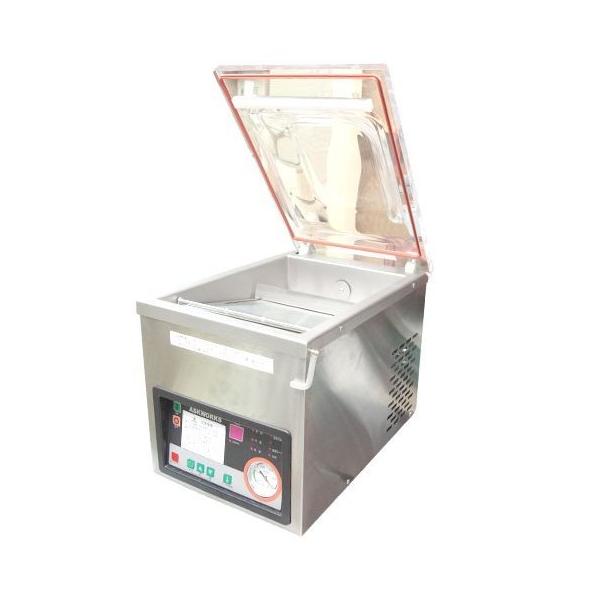 アスクワークス 真空包装機 AZ-291KH チャンバー式 液体の真空に最適