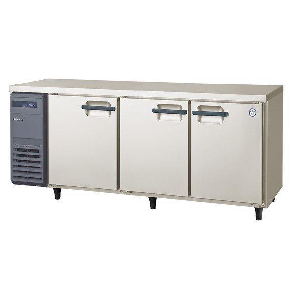 2022年製フクシマガリレイ業務用台下テーブル形冷蔵庫コールドテーブル 2022年製フクシマガリレイ業務用台下テーブル形冷蔵庫コールド