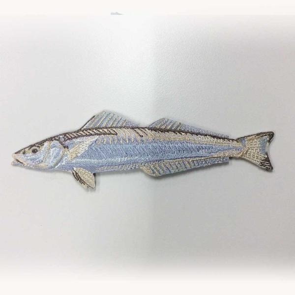 魚ワッペン大 キス2 Buyee Buyee Japanese Proxy Service Buy From Japan Bot Online