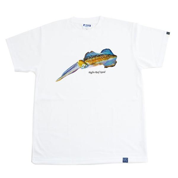 魚tシャツ アオリイカ ドライメッシュtシャツ Buyee Buyee Japanese Proxy Service Buy From Japan Bot Online