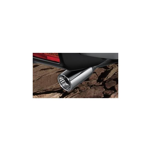 トヨタ（TOYOTA） トヨタ純正 マフラーカッター FJクルーザー GSJ15W
