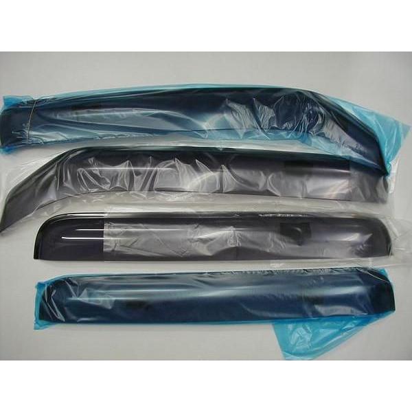 スズキ（SUZUKI） スズキ純正 ドアバイザー ワゴンR MH21S・MH22S