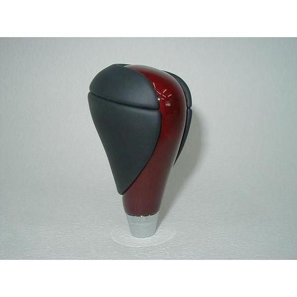 レクサス レクサス純正 本木目&本革シフトノブ レクサスGS : カズ  