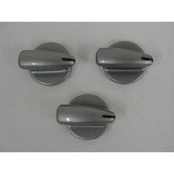 トヨタ トヨタ純正 メタル調エアコンダイヤル (エアコンノブ トヨタ トヨタ純正 メタル調エアコンダイヤル (エアコンノブ