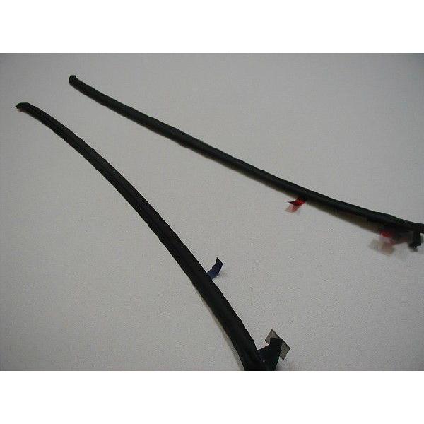 レクサス（LEXUS） レクサス純正 ウェザーストリップ マークX 130系