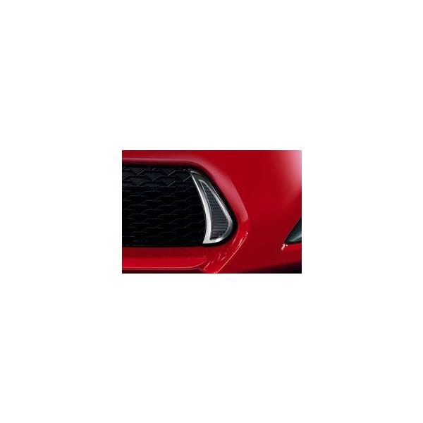 トヨタ（TOYOTA） トヨタ純正 グリルガーニッシュ 86 ZN6前期 86