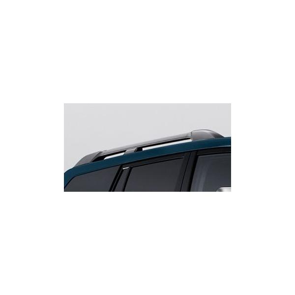 トヨタ（TOYOTA） トヨタ純正 ルーフレール ランドクルーザープラド