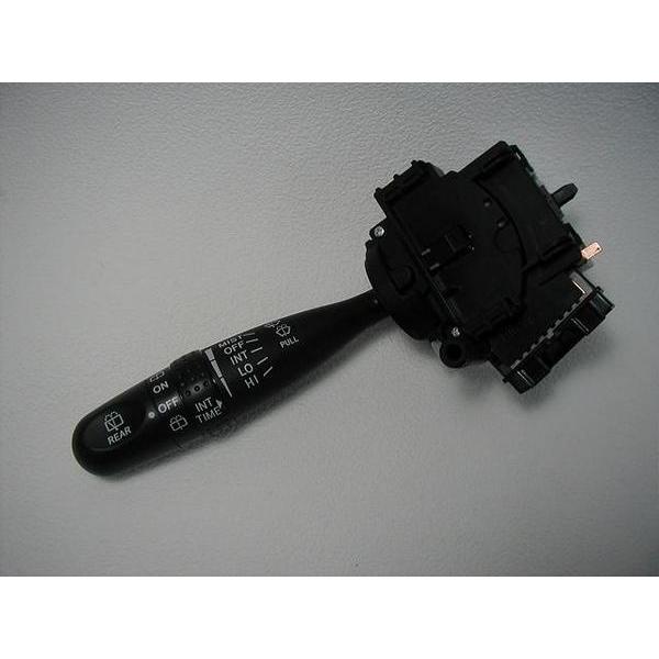 トヨタ（TOYOTA） トヨタ純正 時間調整式間欠ワイパースイッチレバー