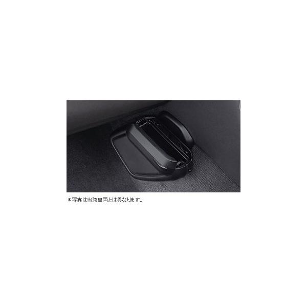 トヨタ（TOYOTA） トヨタ純正 クリーンボックスEX ランドクルーザー
