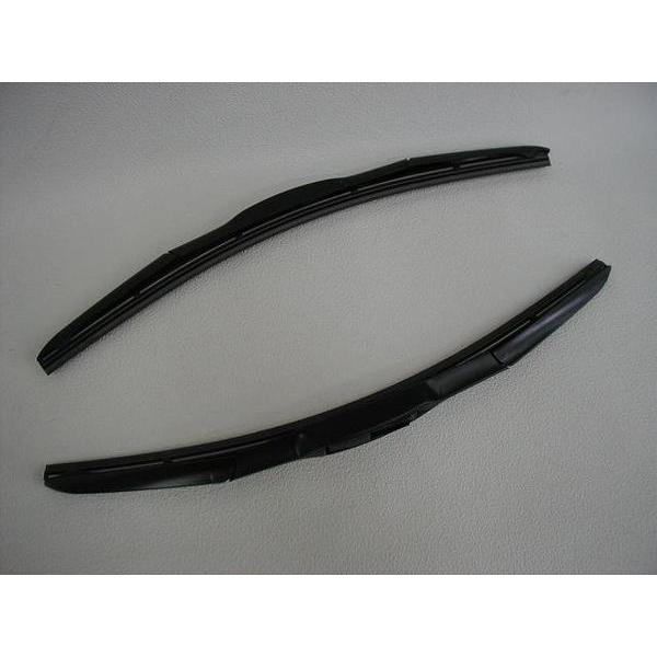 新品　コペン L880K 純正フロントワイパーアーム 左右セット 新品】コペン L880K ダイハツ純正 フロント ワイパー アーム 左右