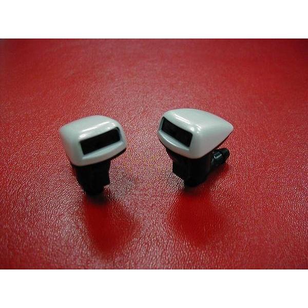 トヨタ トヨタ純正 ウォッシャーノズル [拡散カラータイプ・062