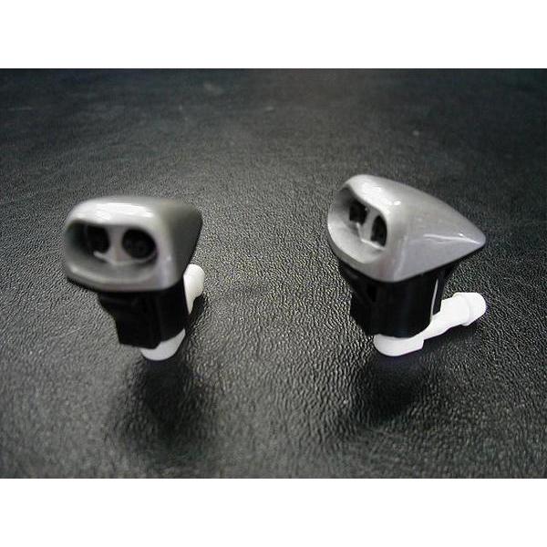 トヨタ（TOYOTA） トヨタ純正 ウォッシャーノズル [カラータイプ・1D4