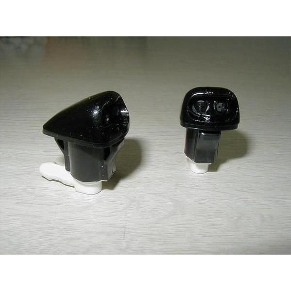 トヨタ（TOYOTA） トヨタ純正 ウォッシャーノズル [カラータイプ・209