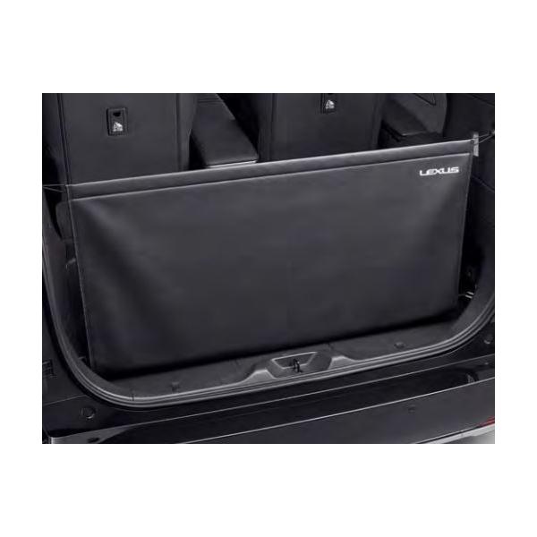 レクサス（LEXUS） レクサス純正 バックドアオープニングガード