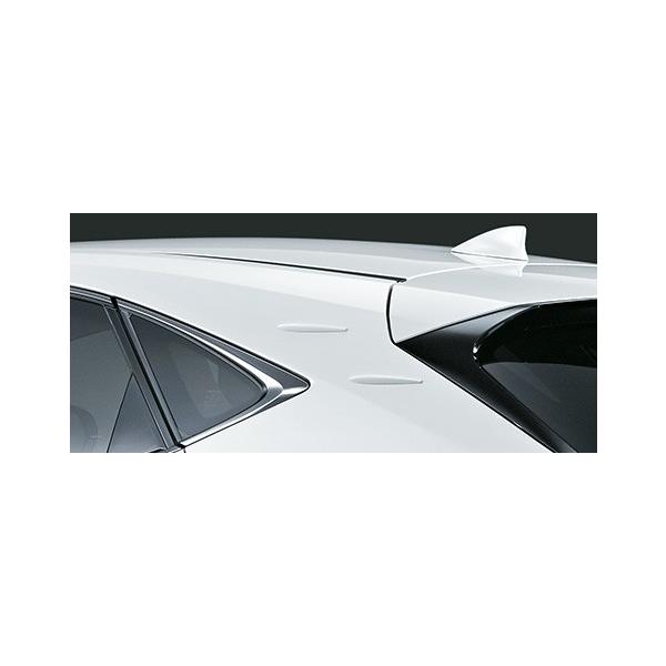 レクサス（LEXUS） レクサス純正 エアロスタビライジングフィン