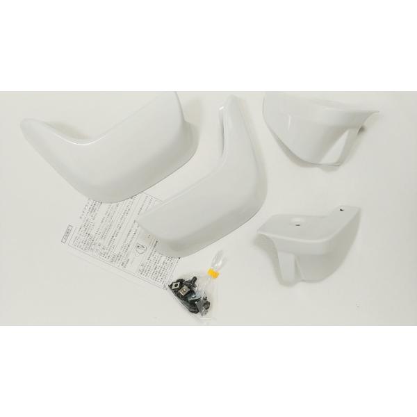 スズキ（SUZUKI） スズキ純正 マッドフラップセット アルト HA37S