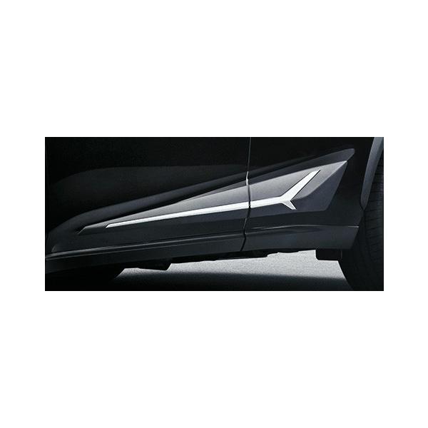 レクサス（LEXUS） レクサス純正 ドアガーニッシュ レクサスNX 10系