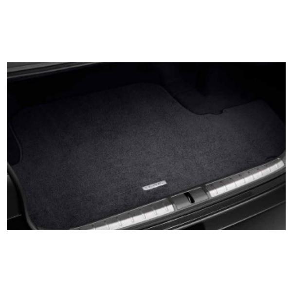 レクサス LS500 VXFA50純正 ラゲージマット レクサス LS500 VXFA50 VXFA55 ラゲッジ マット トランク カーゴ