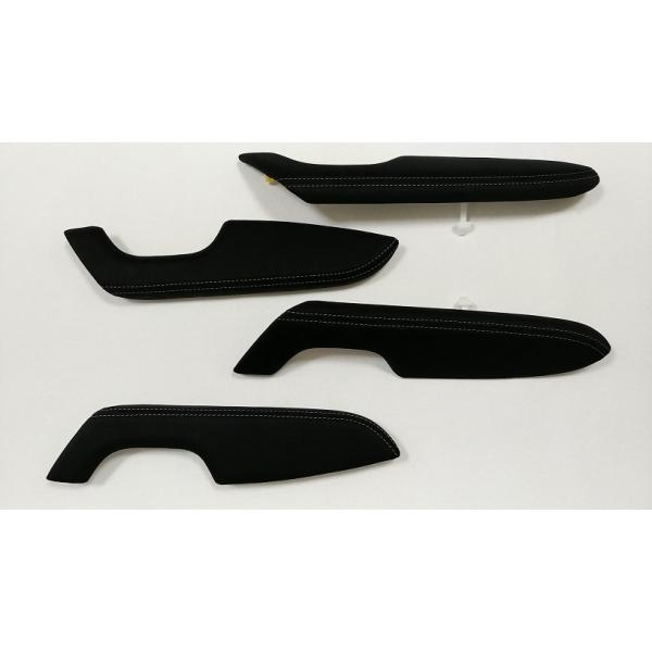 トヨタ（TOYOTA） トヨタ純正 ドアアームレスト (スエード調