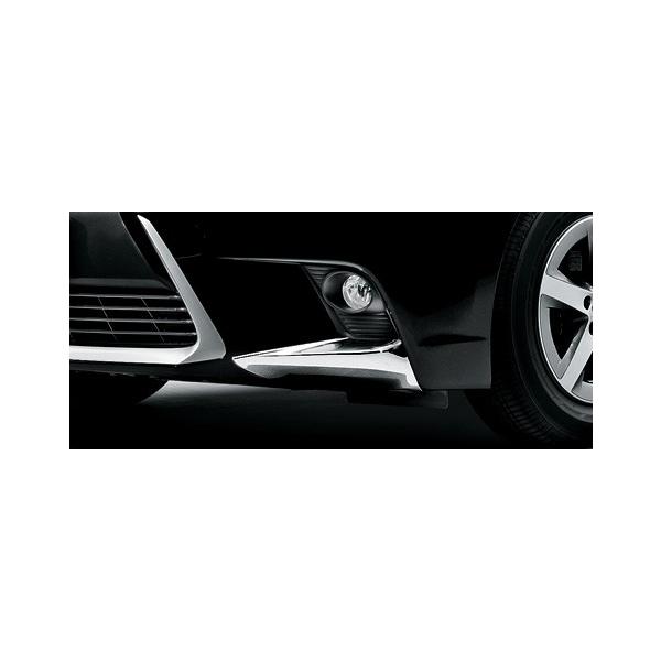 レクサス（LEXUS） レクサス純正 フロントバンパーガーニッシュ