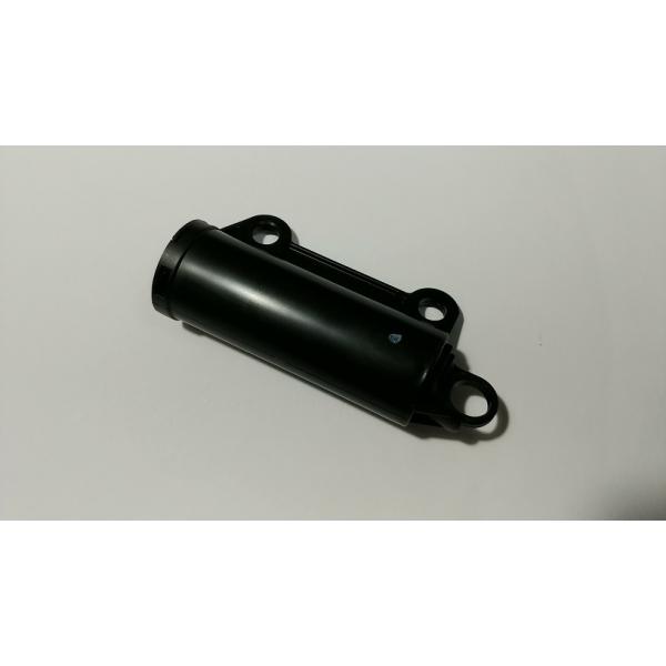 ムーヴ・ムーヴカスタムのグローブボックス装着のダンパー(ストッパー)です。装着することでグローブボックスの粗雑な開閉からスムーズで高級感のある動作に変わります。ムーヴ・ムーヴカスタム(L175S/L185S)の全グレードに装着可能。メーカー...