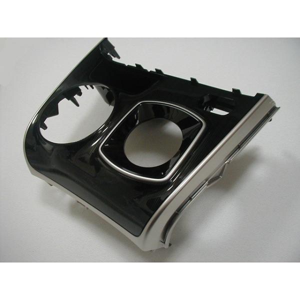 純烈　パネル Rear Quarter panel for Datsun Fairlady Z S30 only Left side