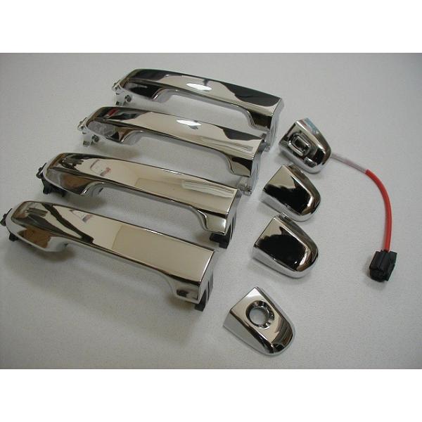 美品 15マジェスタ 純正 ドアハンドル 2012/09/15 ドアノブ交換（トヨタ クラウンマジェスタ・S170系