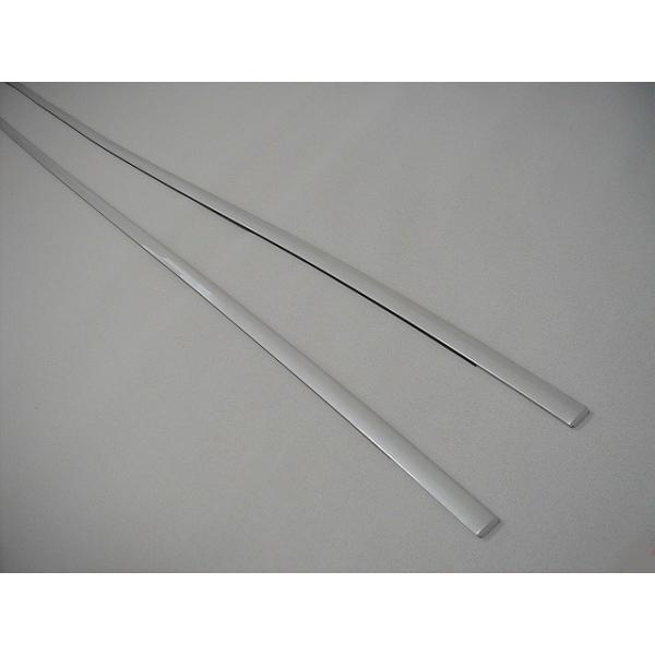 10系 アルテッツァ　純正 ルーフモール 左右　 ドリップモール　レール ゴム 10系 アルテッツァ 純正 ルーフモール 左右 ドリップモール