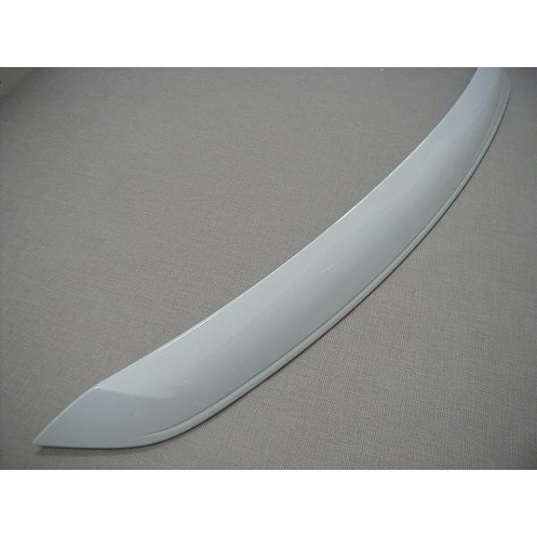 トヨタ（TOYOTA） トヨタ純正 フードモール (カラード) ハリアー 60系