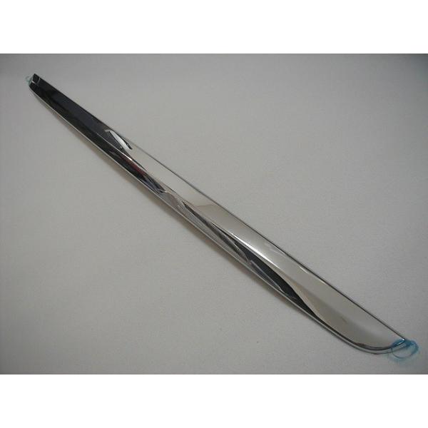 スズキ ワゴンR MH34S バックドアガーニッシュ スズキ（SUZUKI） スズキ純正 メッキバックドアガーニッシュ ワゴンR