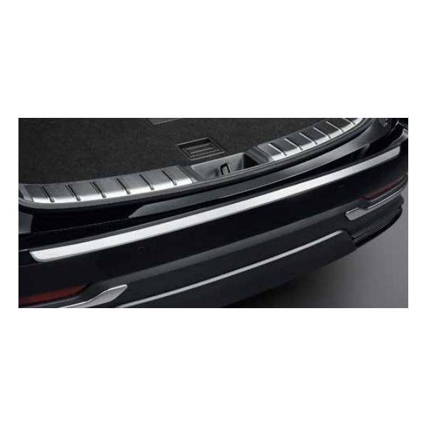 レクサス（LEXUS） レクサス純正 リヤバンパーステップガード レクサス