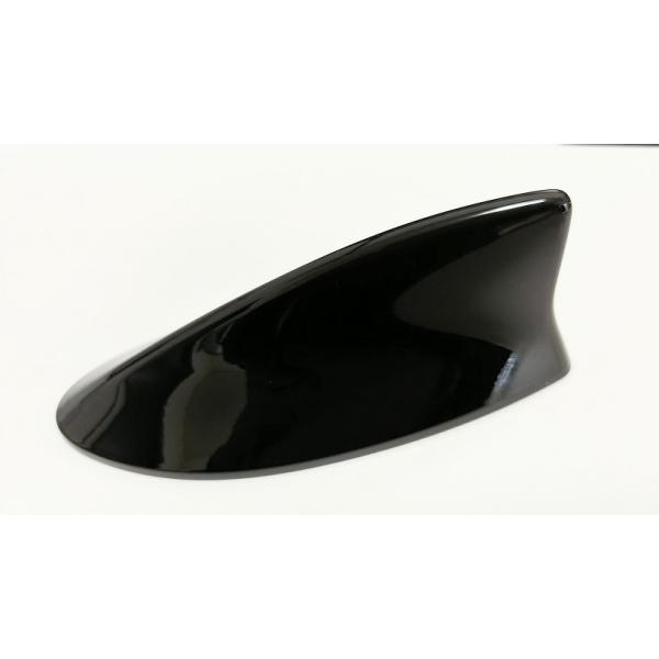 レクサス エアロスタビライジングフィン　ブラック アンテナカバー　セット レクサス エアロスタビライジングフィン ブラック アンテナカバー