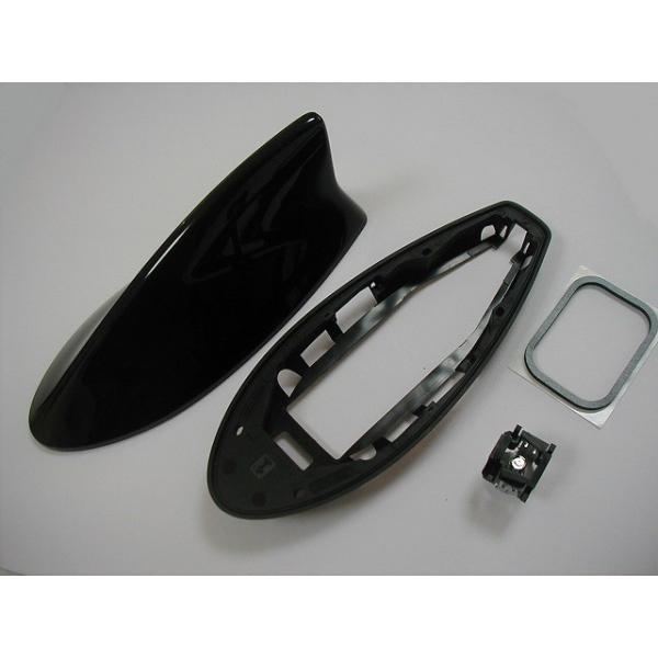 レクサス（LEXUS） レクサス純正 アンテナカバーキット (ルーフ