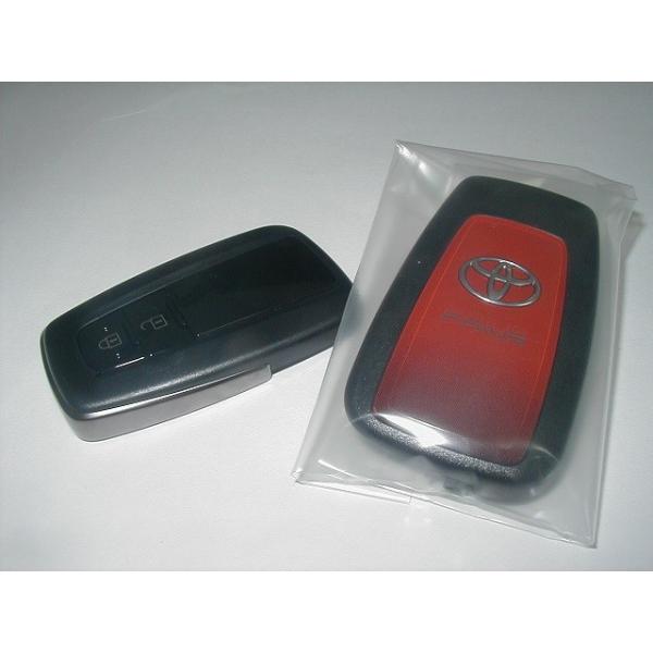 トヨタ　純正スマートキー　50プリウス　5個セット 楽天市場】【メール便送料無料】 50系 プリウス 純正スマートキー