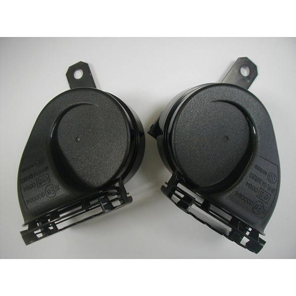 レクサス（LEXUS） レクサス純正 LS500/LS500h 純正ホーンHi/Loセット